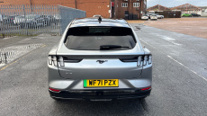 Ford Mustang Mach-E 258kW Extended Range 88kWh AWD 5dr Auto Electric Estate